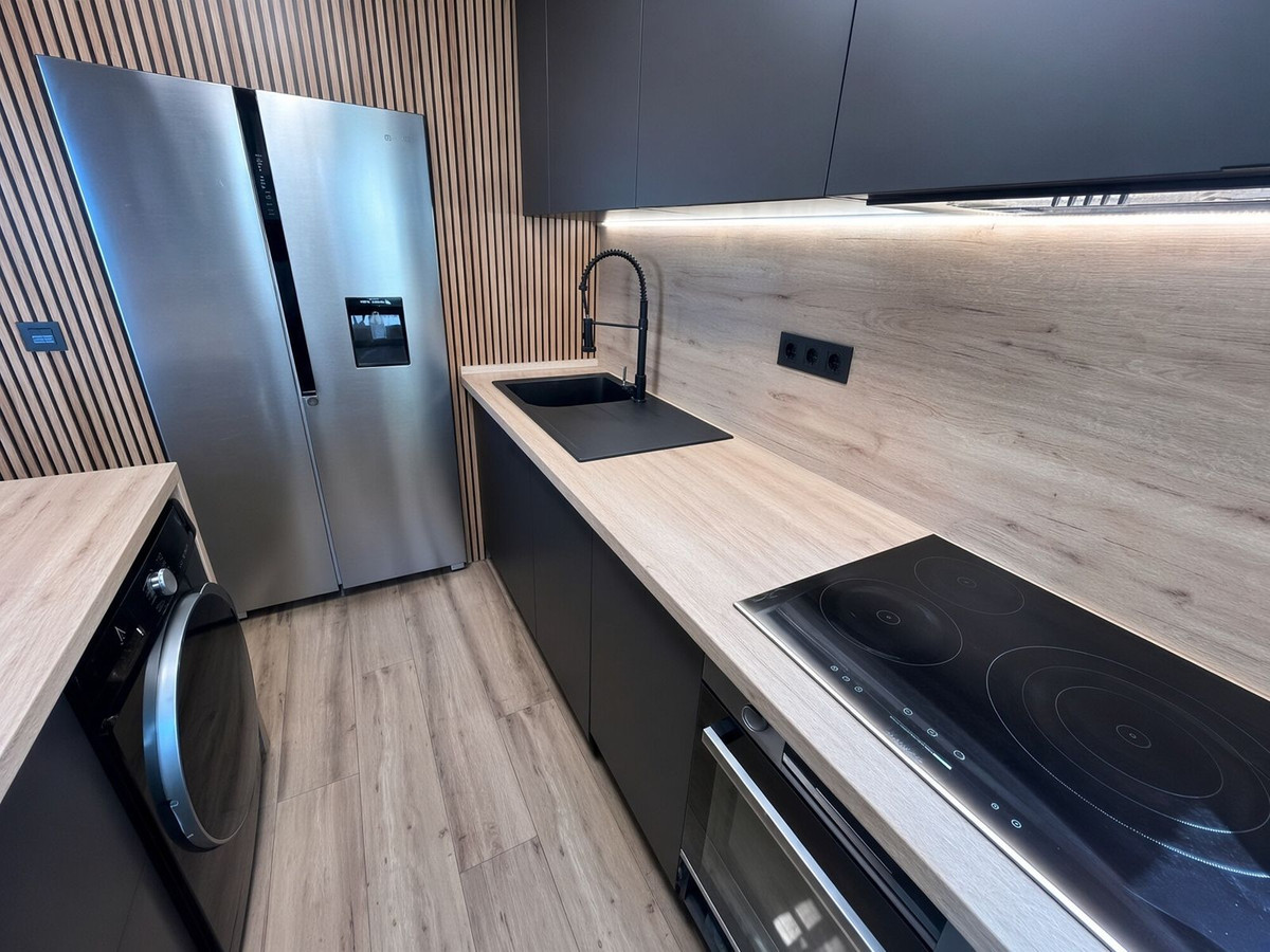 Appartement te koop in Estepona | 3 slaapkamers H5506963