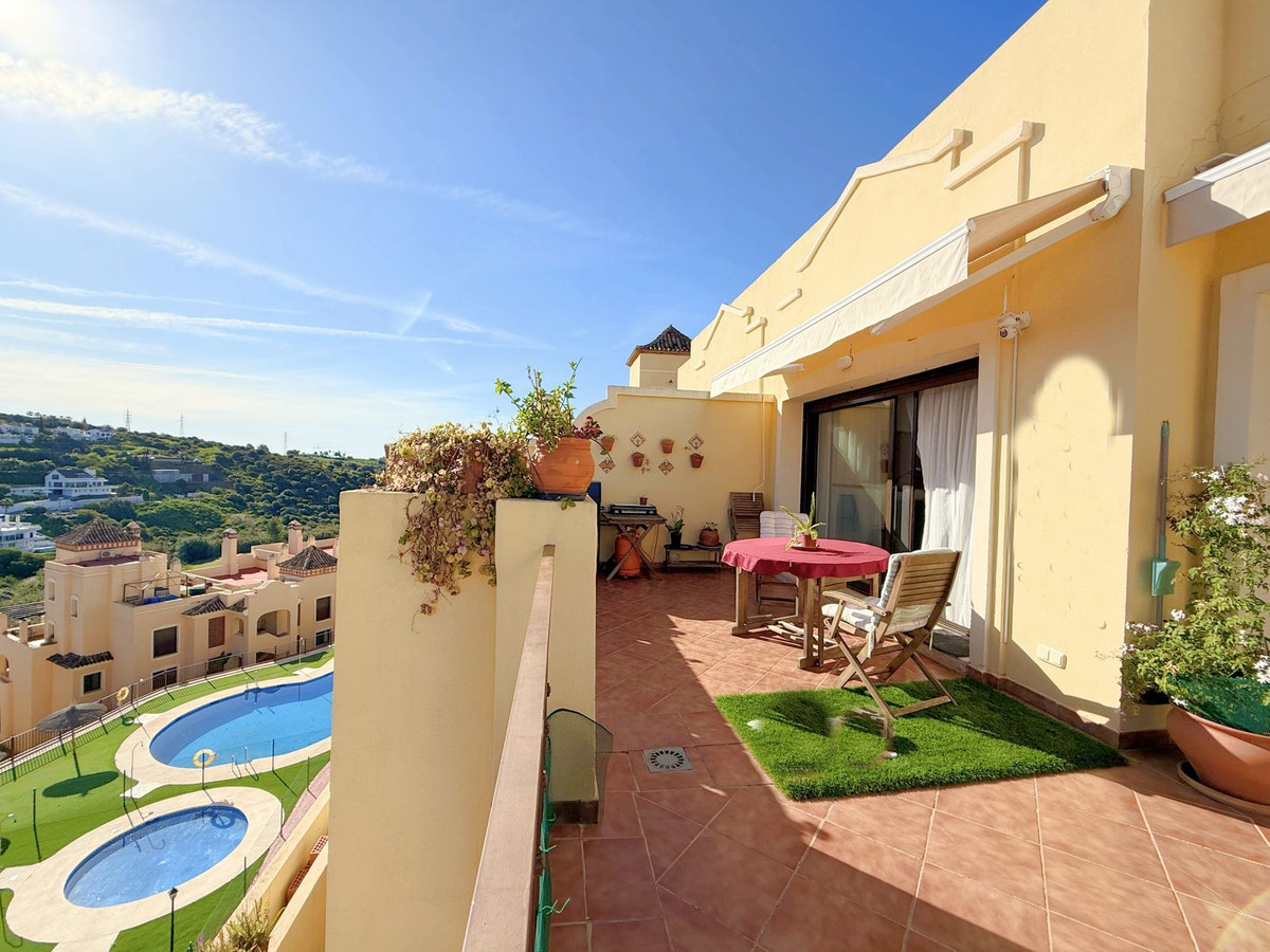 Penthouse te koop in Estepona | 2 slaapkamers H5507089