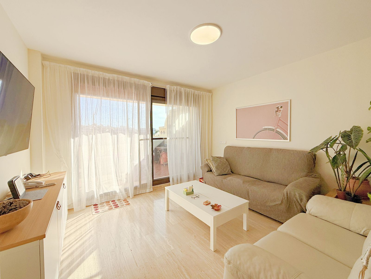 Penthouse te koop in Estepona | 2 slaapkamers H5507089