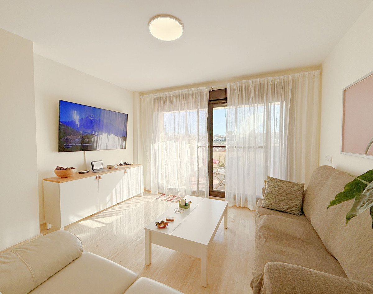Penthouse te koop in Estepona | 2 slaapkamers H5507089