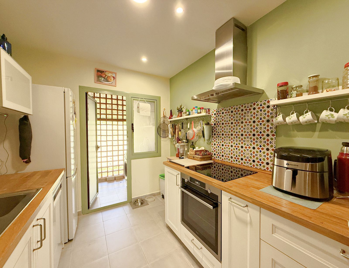 Penthouse te koop in Estepona | 2 slaapkamers H5507089