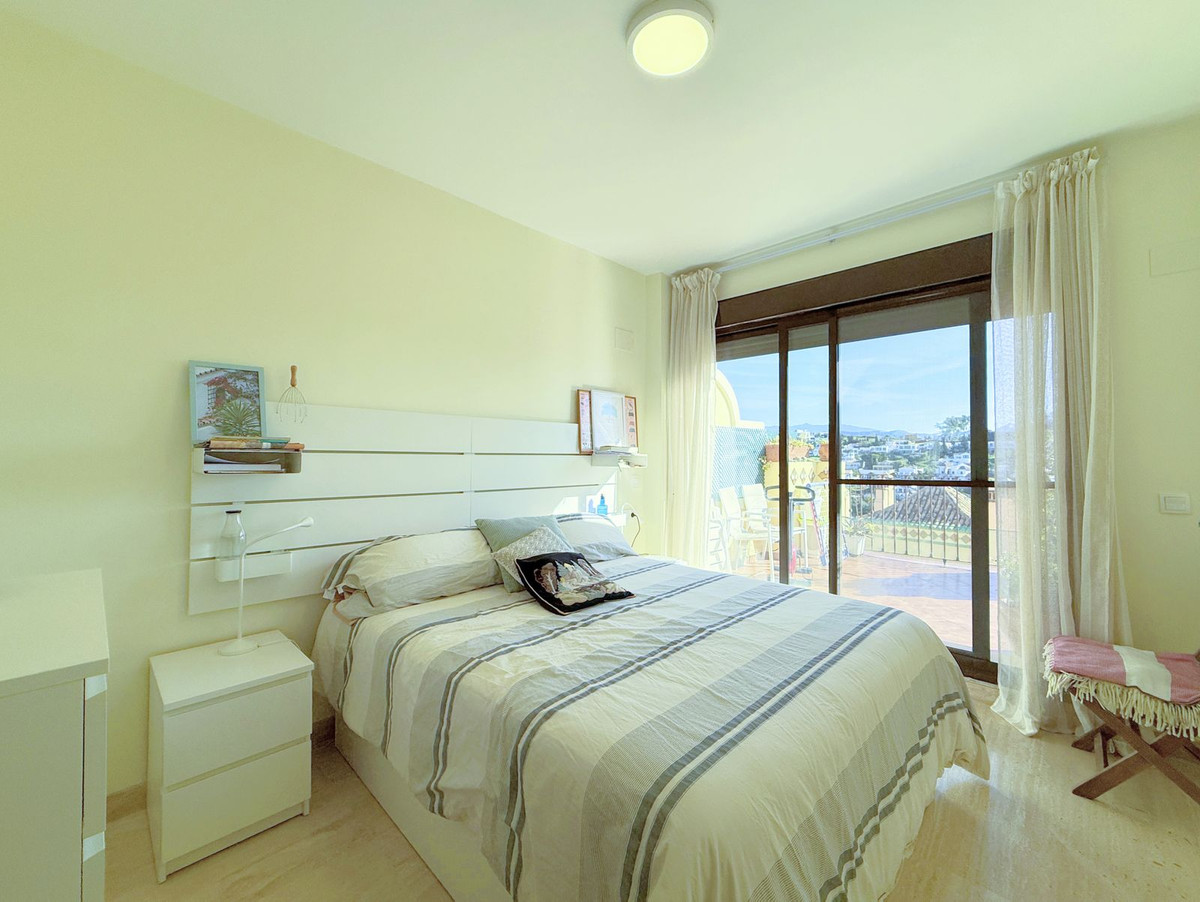 Penthouse te koop in Estepona | 2 slaapkamers H5507089