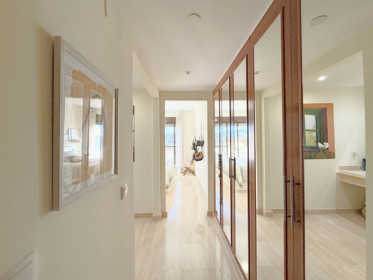 Penthouse te koop in Estepona | 2 slaapkamers H5507089