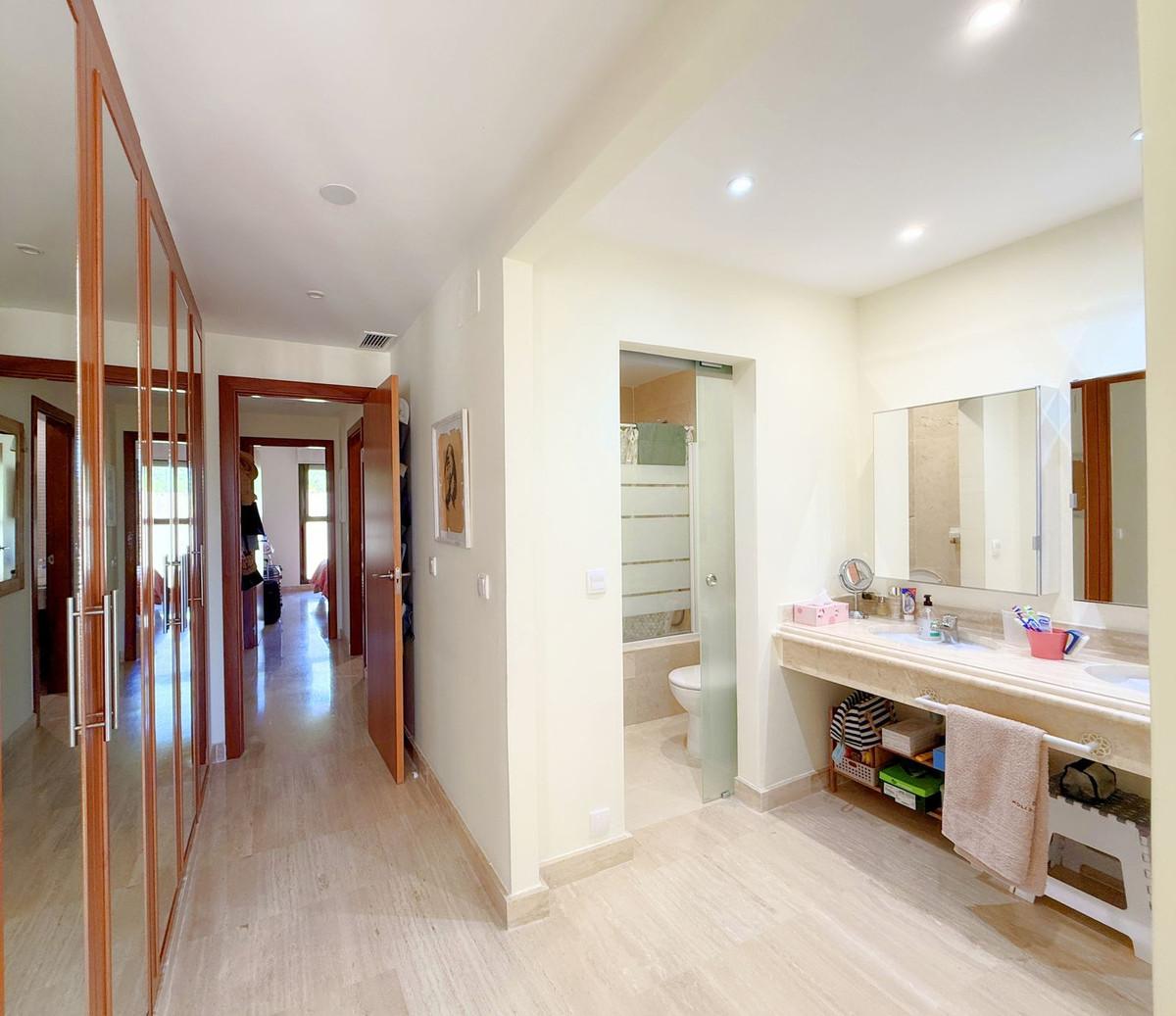 Penthouse te koop in Estepona | 2 slaapkamers H5507089
