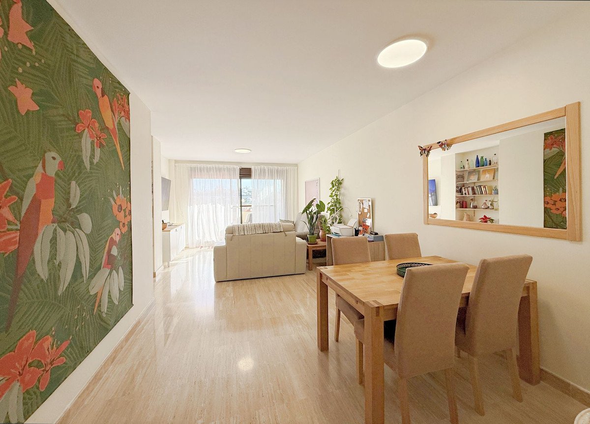 Penthouse te koop in Estepona | 2 slaapkamers H5507089