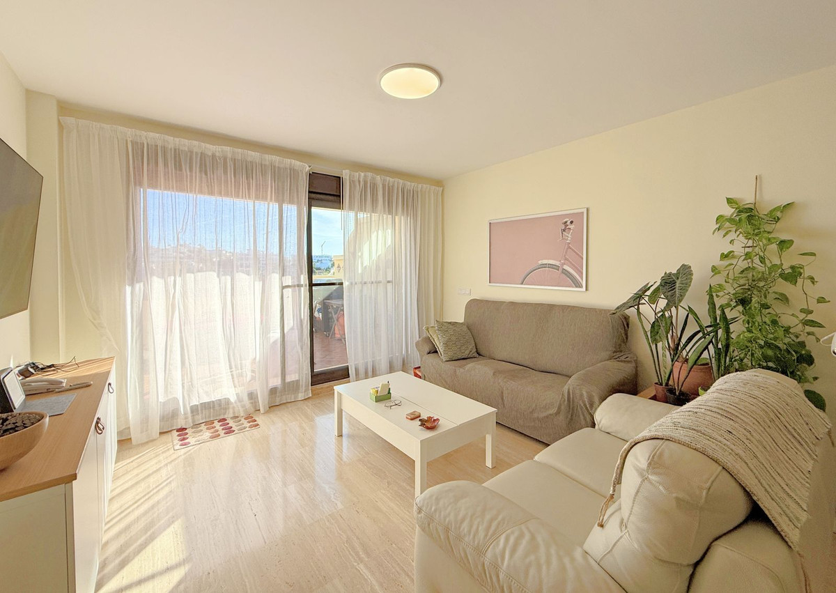 Penthouse te koop in Estepona | 2 slaapkamers H5507089