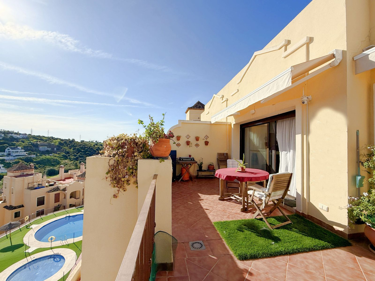 Penthouse te koop in Estepona | 2 slaapkamers H5507089