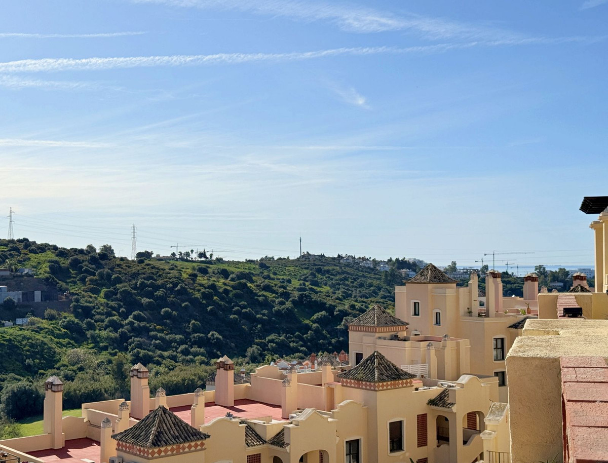 Penthouse te koop in Estepona | 2 slaapkamers H5507089