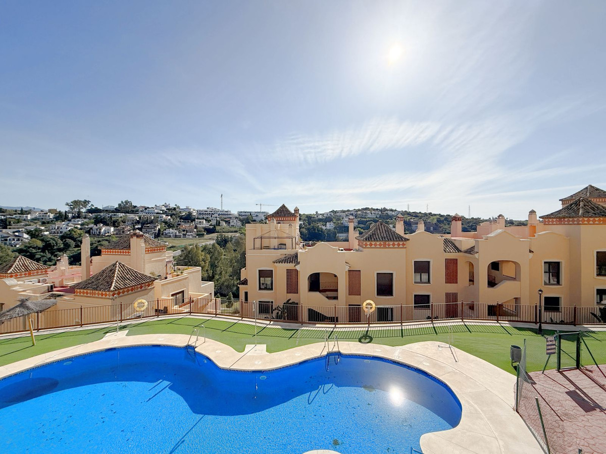 Penthouse te koop in Estepona | 2 slaapkamers H5507089