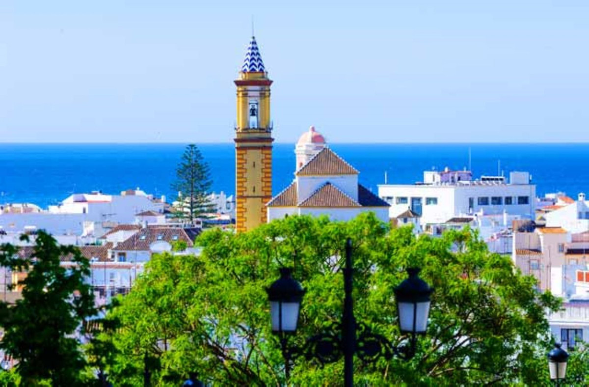 Penthouse te koop in Estepona | 2 slaapkamers H5507089