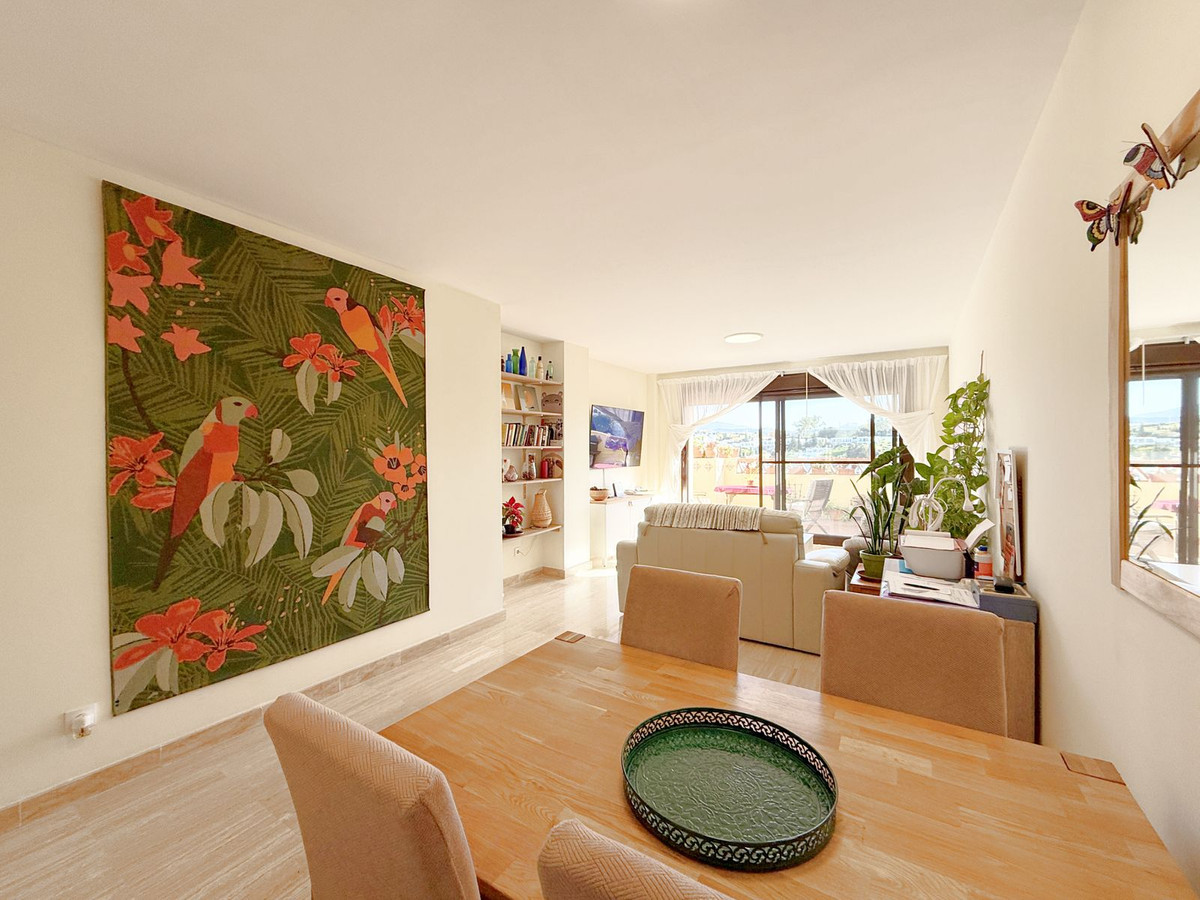 Penthouse te koop in Estepona | 2 slaapkamers H5507089