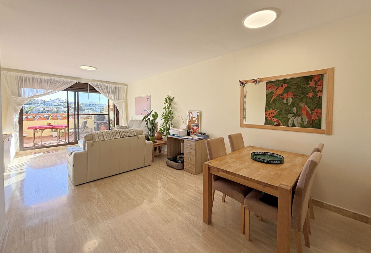 Penthouse te koop in Estepona | 2 slaapkamers H5507089