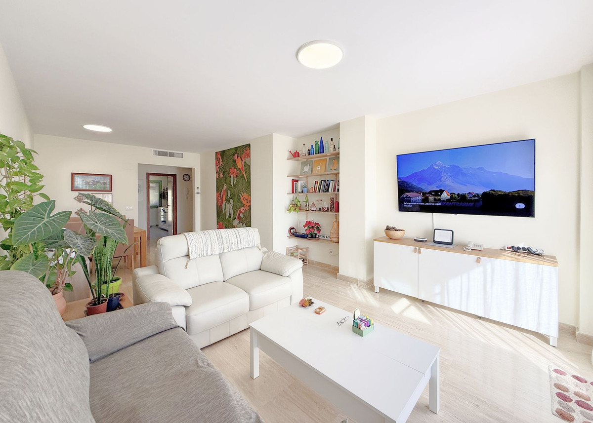 Penthouse te koop in Estepona | 2 slaapkamers H5507089
