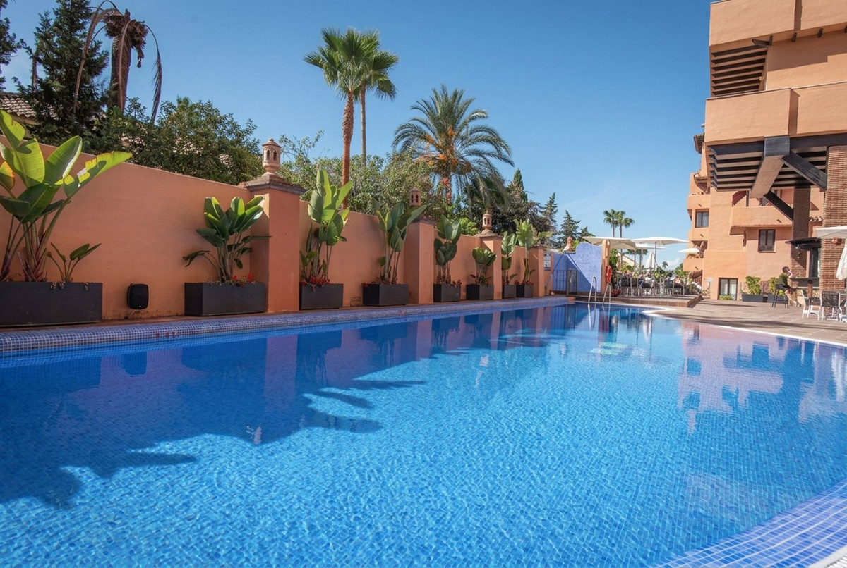 Appartement te koop in Estepona | 2 slaapkamers H5507116