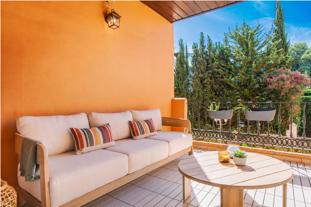 Appartement te koop in Estepona | 2 slaapkamers H5507116