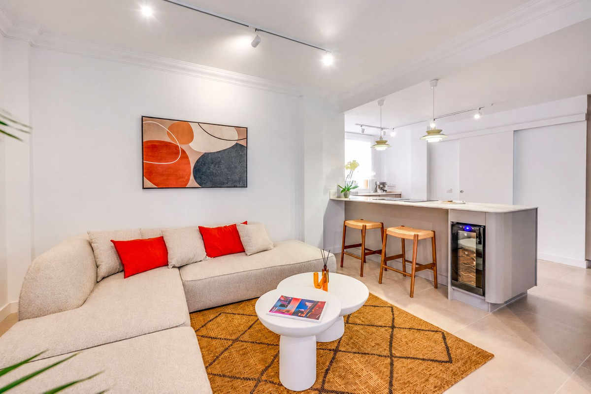 Appartement te koop in Estepona | 2 slaapkamers H5507116