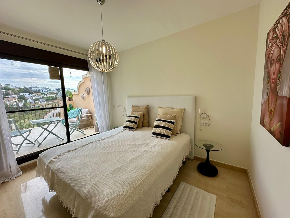 Penthouse te koop in Estepona | 2 slaapkamers H5507314