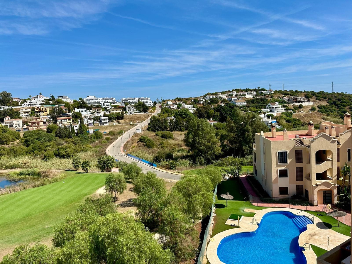 Penthouse te koop in Estepona | 2 slaapkamers H5507314