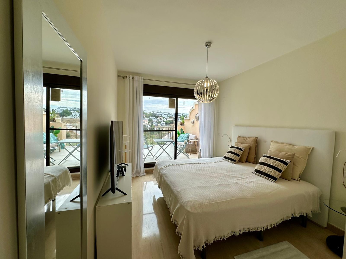 Penthouse te koop in Estepona | 2 slaapkamers H5507314