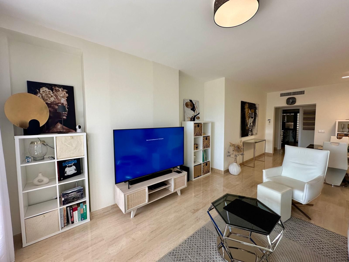 Penthouse te koop in Estepona | 2 slaapkamers H5507314