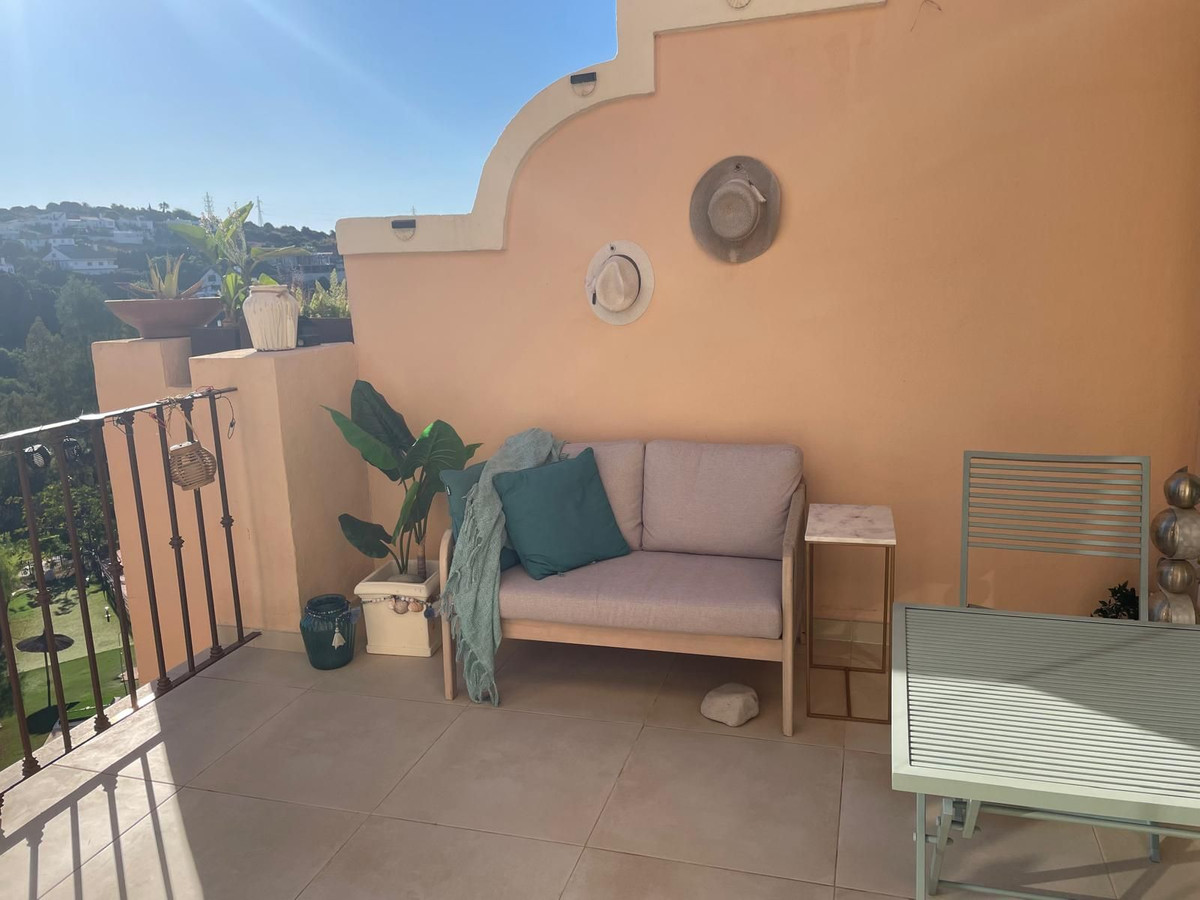 Penthouse te koop in Estepona | 2 slaapkamers H5507314