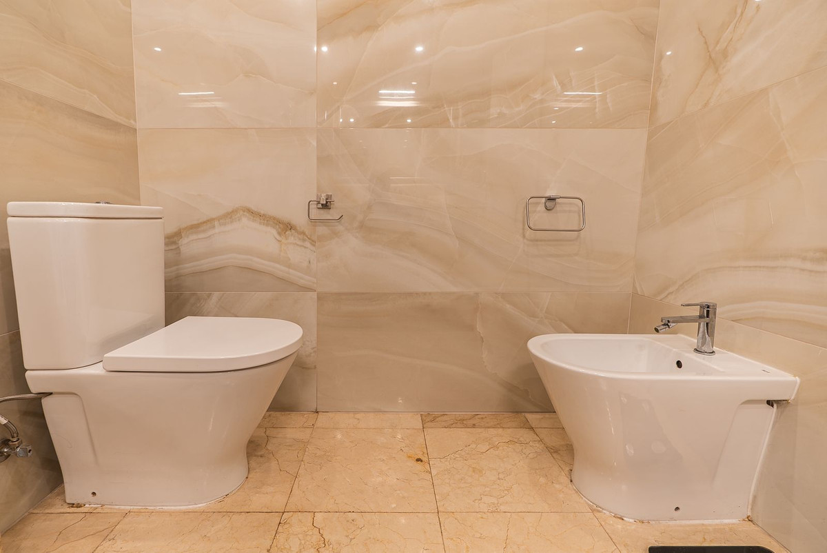 Appartement te koop in Estepona | 1 slaapkamers H5507899