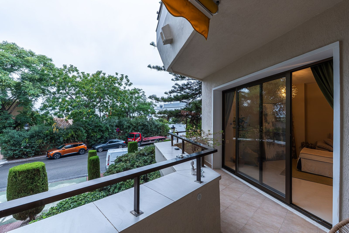 Appartement te koop in Estepona | 1 slaapkamers H5507899
