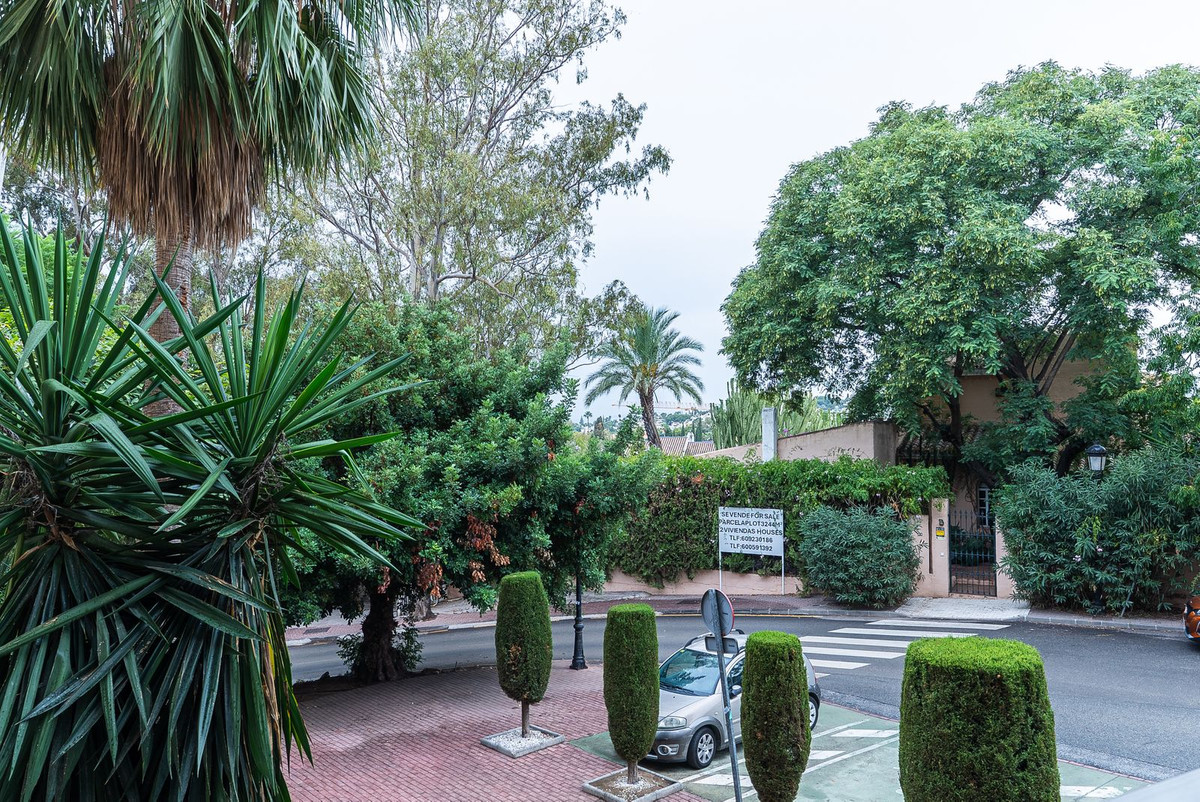 Appartement te koop in Estepona | 1 slaapkamers H5507899