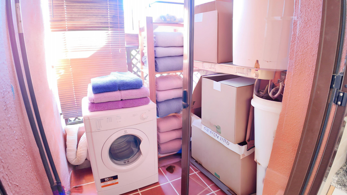 Appartement te koop in Estepona | 2 slaapkamers H5508946