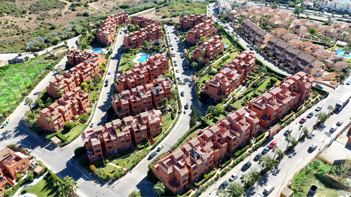 Appartement te koop in Estepona | 2 slaapkamers H5508946