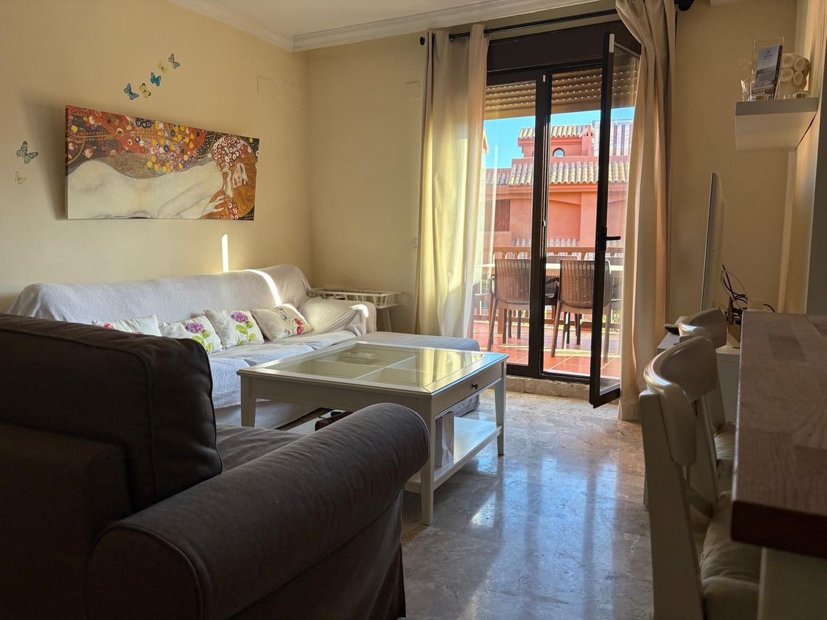 Appartement te koop in Estepona | 2 slaapkamers H5508946