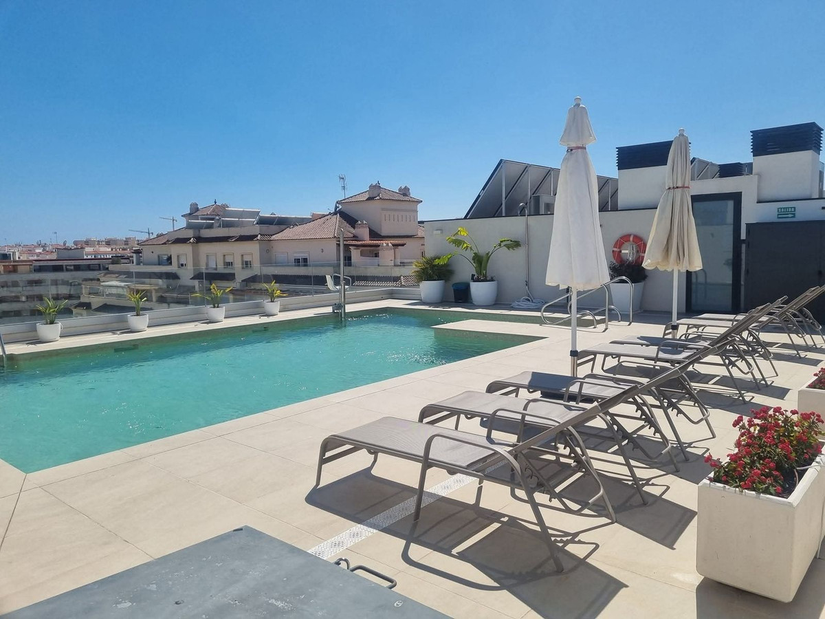 Penthouse te koop in Estepona | 3 slaapkamers H5510041