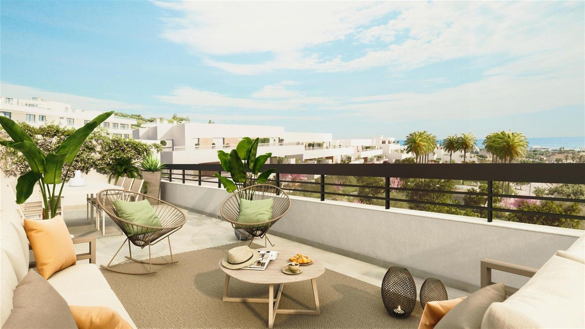 Appartement te koop in Estepona | 2 slaapkamers H5510044