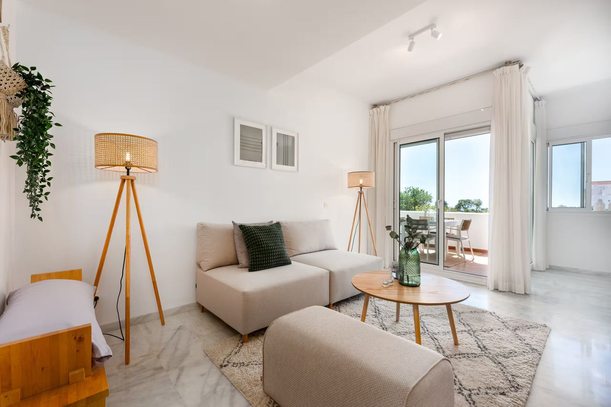 Appartement te koop in Estepona | 2 slaapkamers H5511202