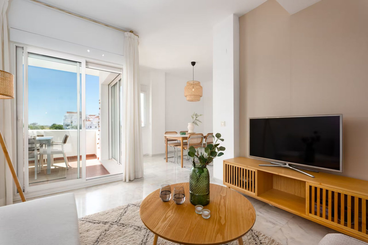 Appartement te koop in Estepona | 2 slaapkamers H5511202