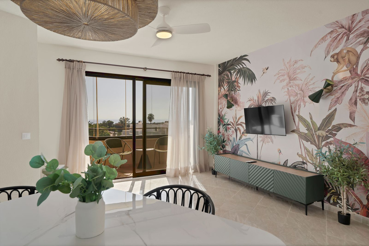 Appartement te koop in Estepona | 1 slaapkamers H5511382