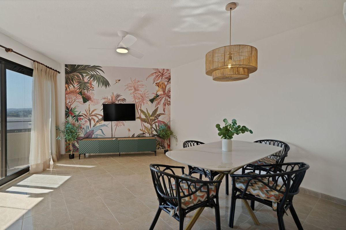 Appartement te koop in Estepona | 1 slaapkamers H5511382