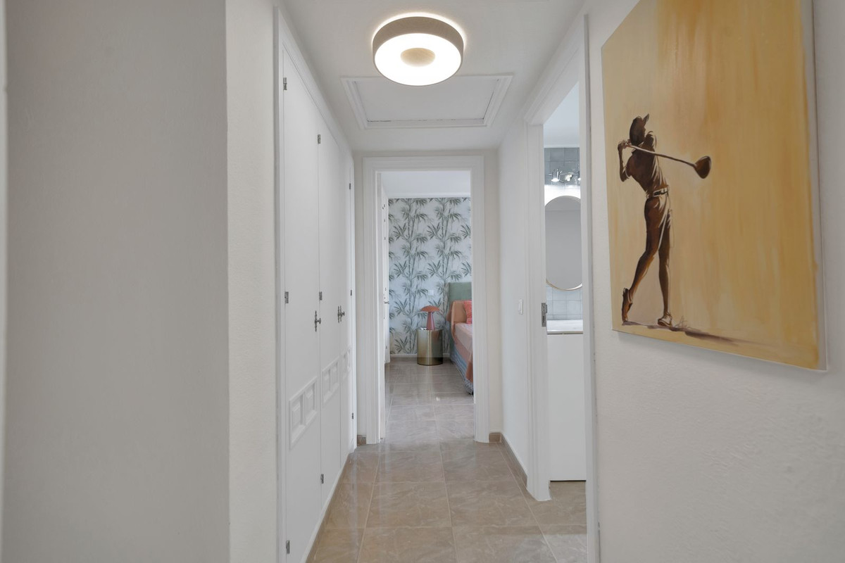 Appartement te koop in Estepona | 1 slaapkamers H5511382