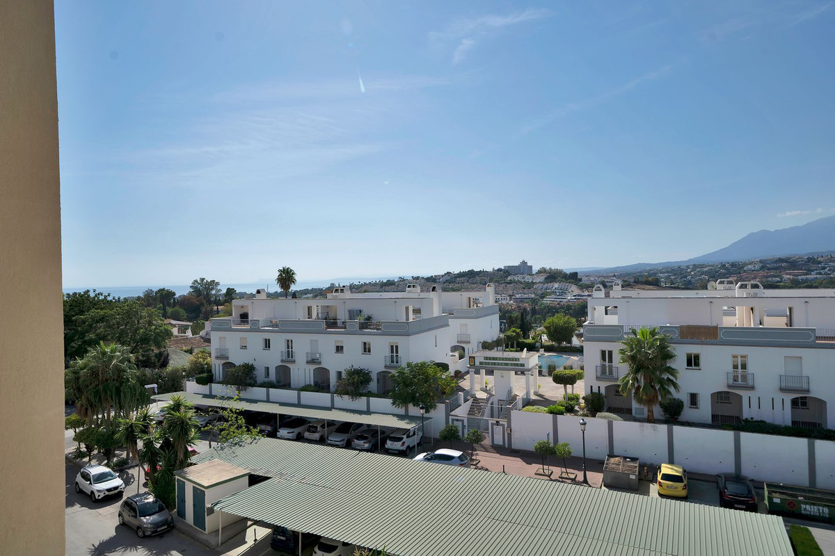 Appartement te koop in Estepona | 1 slaapkamers H5511382