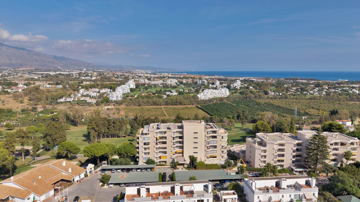 Appartement te koop in Estepona | 1 slaapkamers H5511382