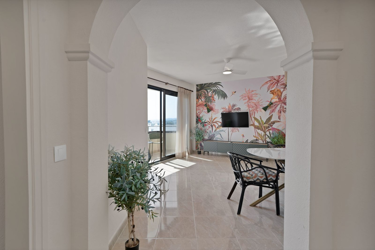 Appartement te koop in Estepona | 1 slaapkamers H5511382