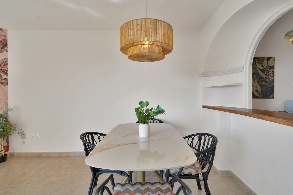 Appartement te koop in Estepona | 1 slaapkamers H5511382