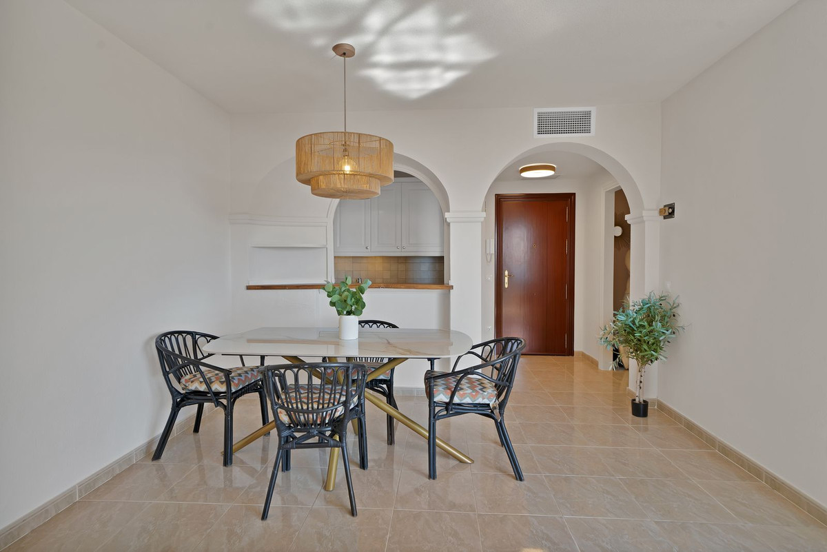Appartement te koop in Estepona | 1 slaapkamers H5511382