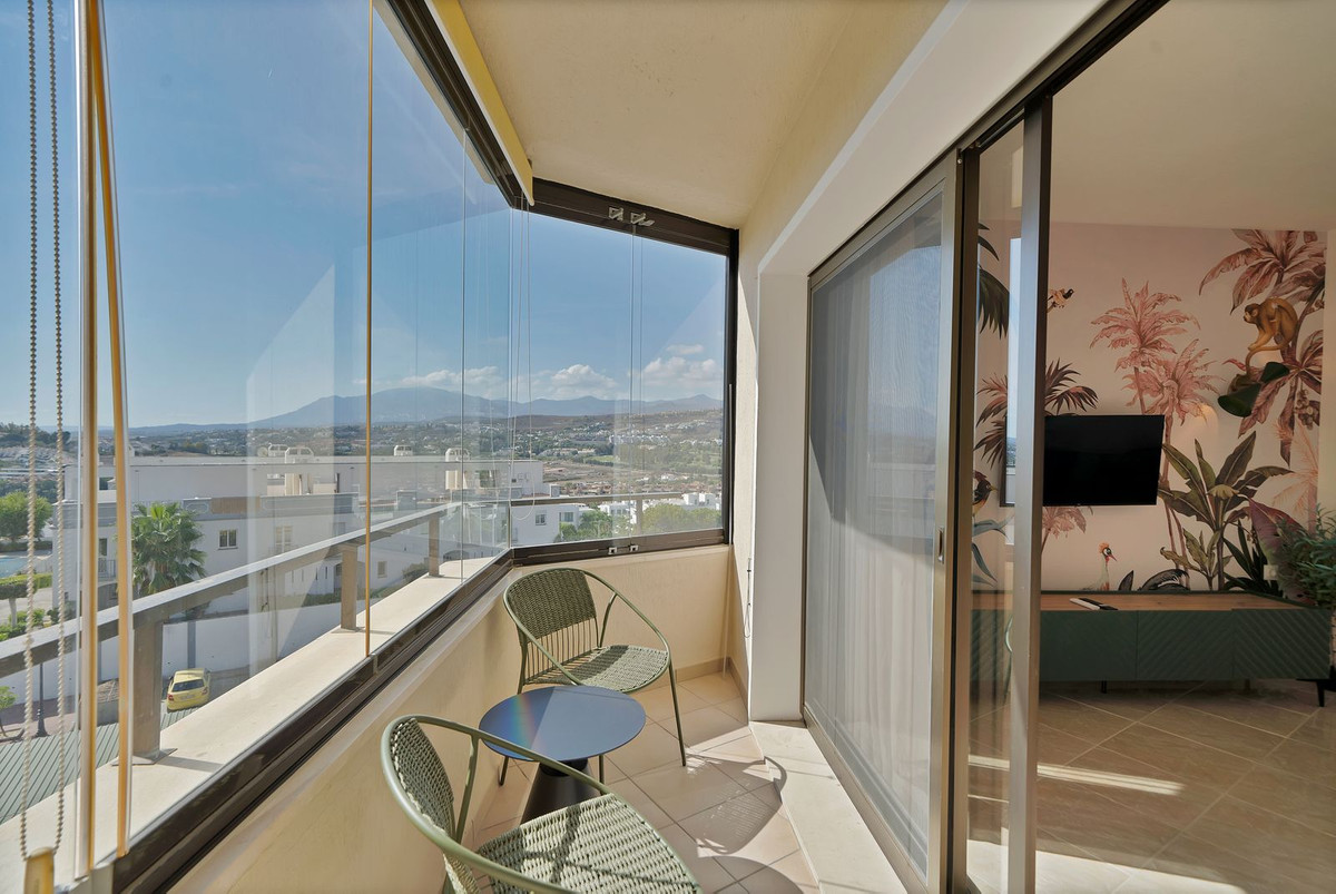 Appartement te koop in Estepona | 1 slaapkamers H5511382
