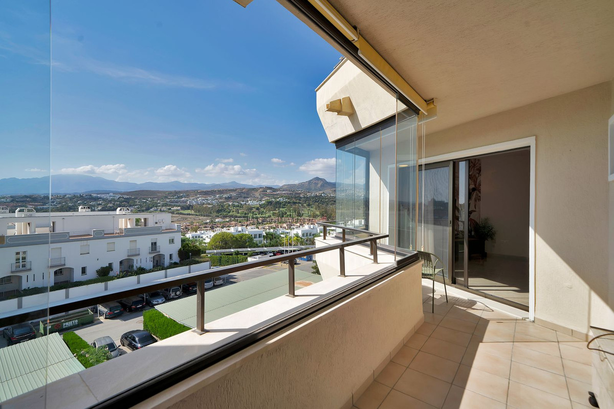 Appartement te koop in Estepona | 1 slaapkamers H5511382