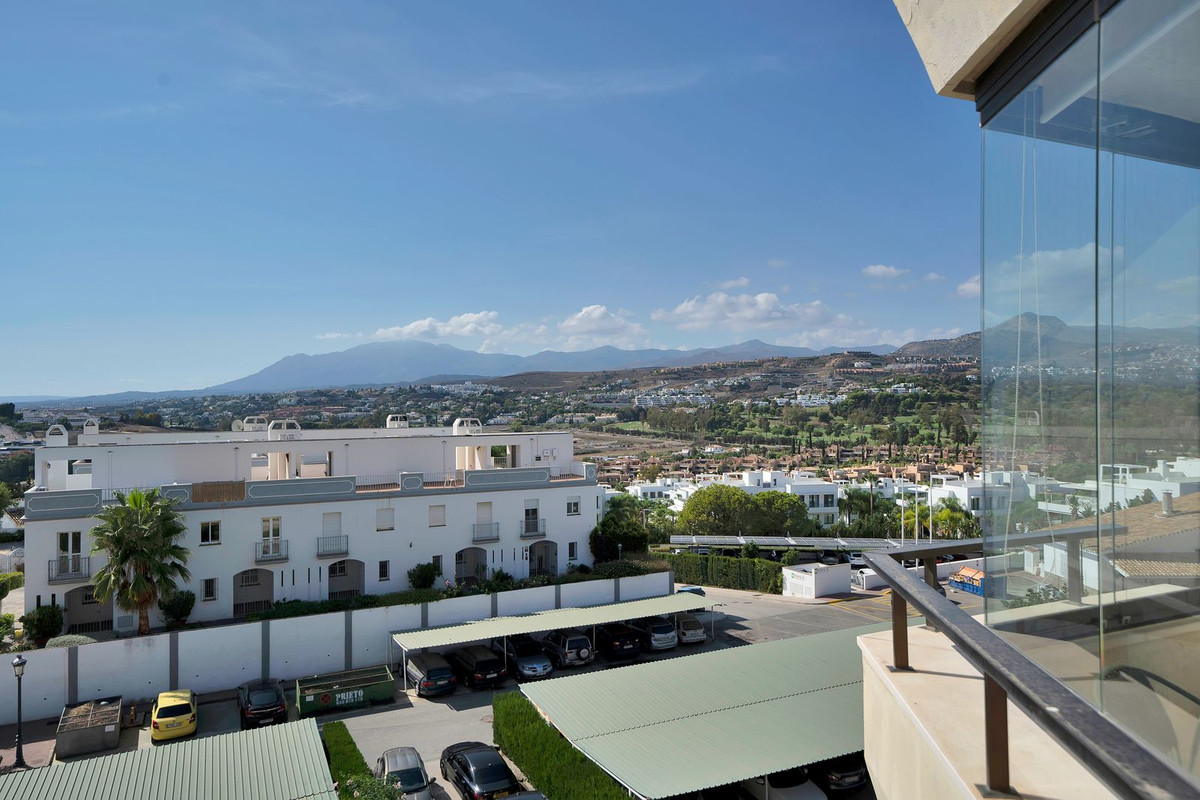 Appartement te koop in Estepona | 1 slaapkamers H5511382