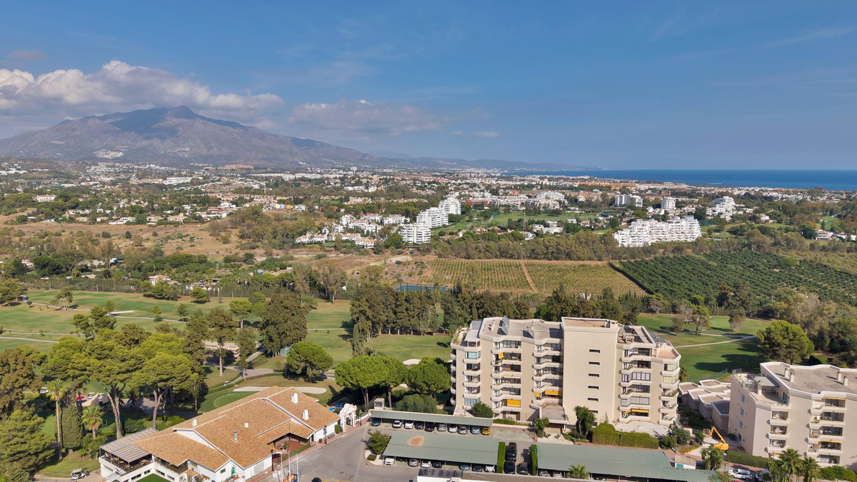 Appartement te koop in Estepona | 1 slaapkamers H5511382