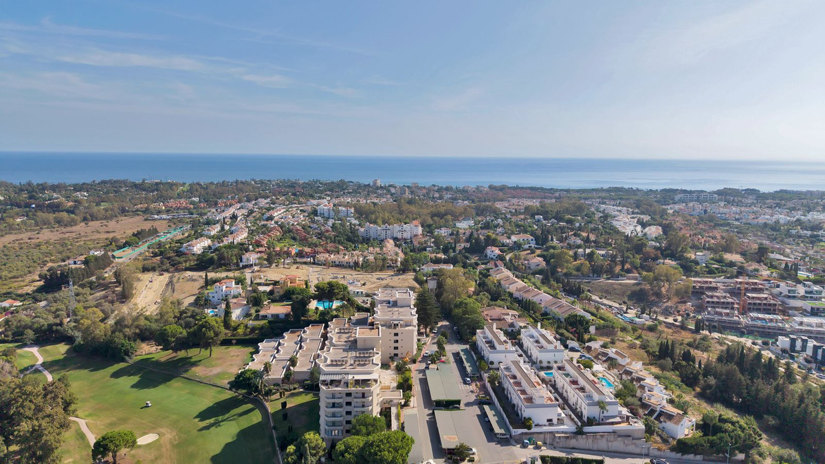 Appartement te koop in Estepona | 1 slaapkamers H5511382