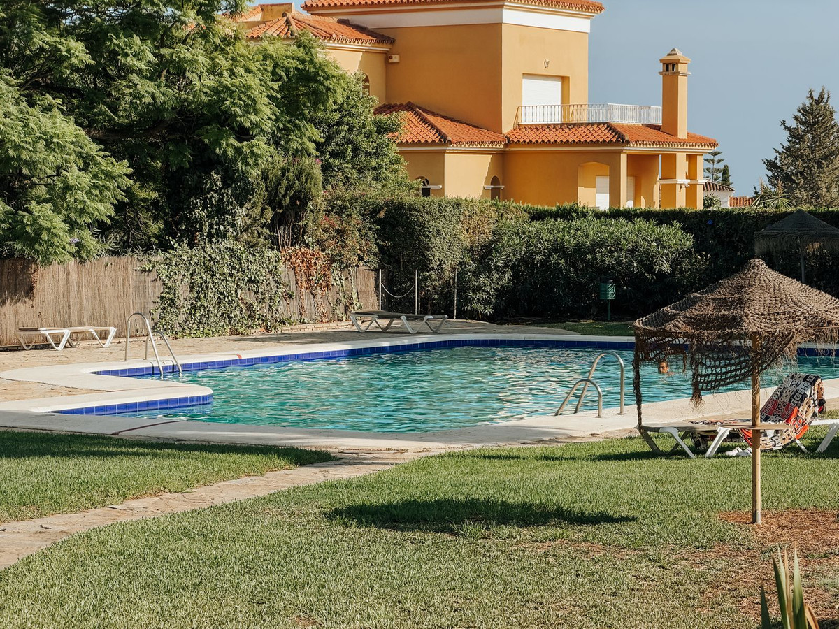 Appartement te koop in Estepona | 1 slaapkamers H5511382