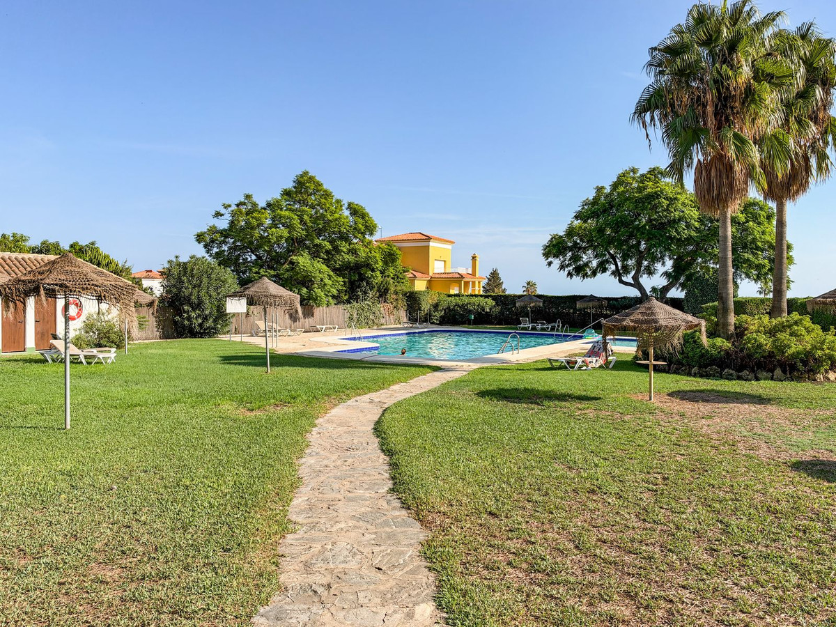 Appartement te koop in Estepona | 1 slaapkamers H5511382
